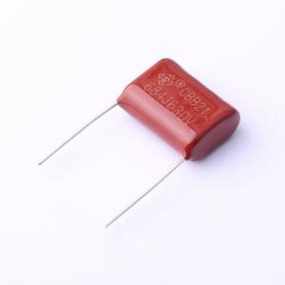 B22J684JT1B0240180090EOY 聚丙烯膜电容(CBB) 680nF ±5% 630V