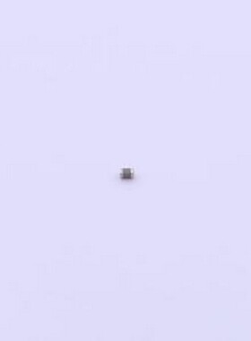 GRM033C81A105ME05D 贴片电容(MLCC) 1uF ±20% 10V 0201