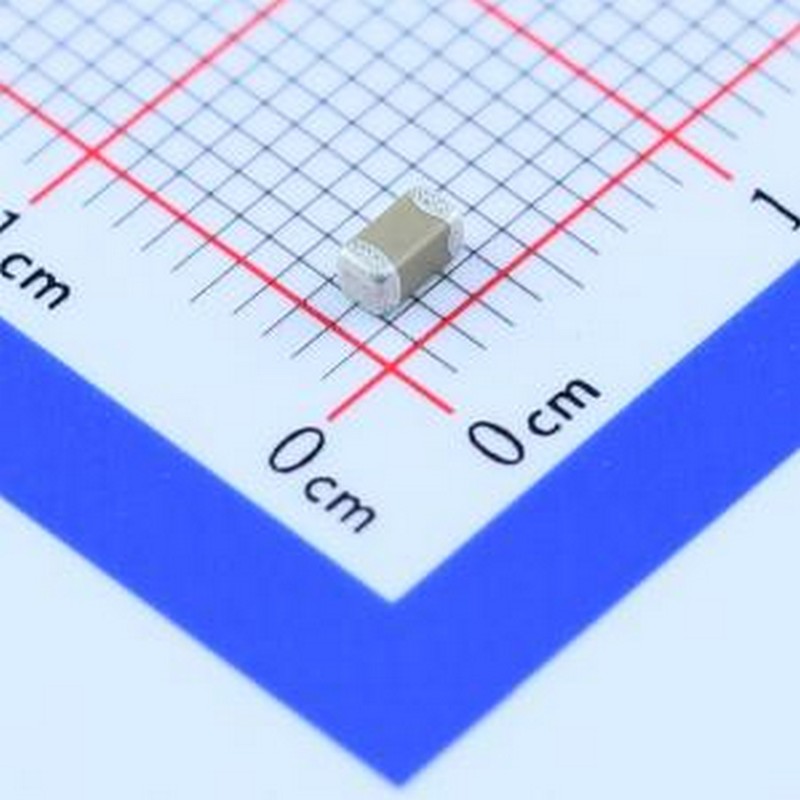 GRM31CR72J153KW03L 贴片电容(MLCC) 15nF ±10% 630V 1206