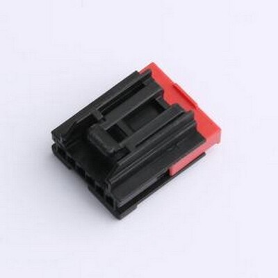 1456985-3 汽车连接器 14569853