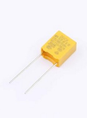 MX2224KQ3B50YB2000R 安规电容 220nF ±10% 310V 插件,P=7.5mm