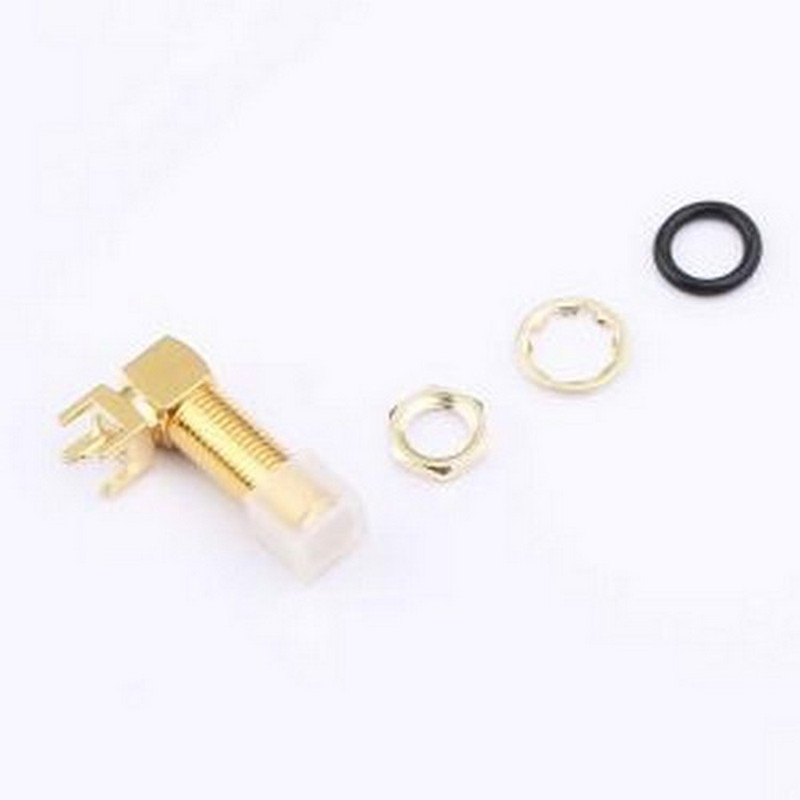 XD-SMA-KWE-23H-DF001-01 RF射频同轴连接器 XD-SMA-KWE-23H-DF00