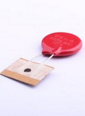 V320LS40CP 压敏电阻 钳位电压850V 345焦耳 插件压敏电阻 插件