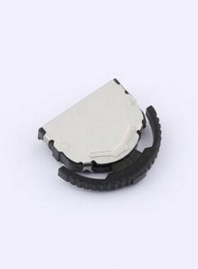 QS-301-AGS5P 拨轮开关 三脚 大头拨轮多功能开关 MP3/MP4换曲按