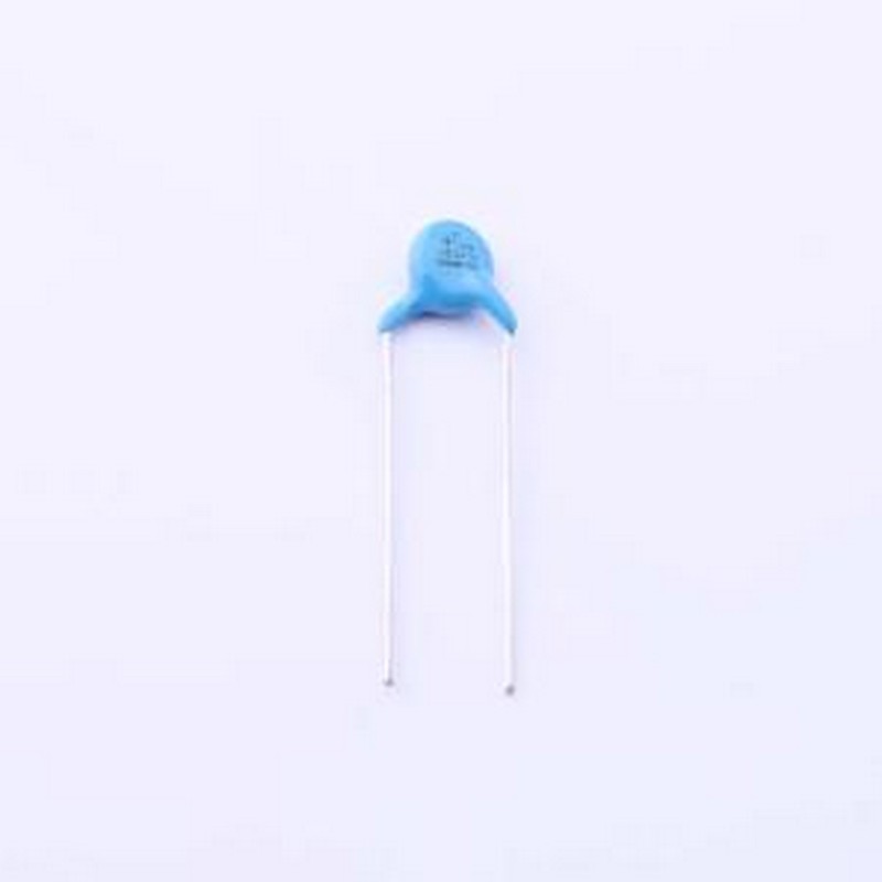 G07B1E221KN0B0S0N0 安规电容 220pF ±10% 250V 等级:Y2 插件,P=
