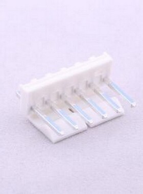 26604060 线对板针座 26604060 插件,P=3.96mm