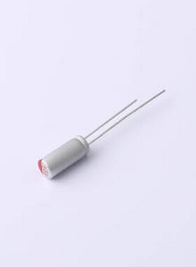 HT1C227M0511PC 固态电容 220uF ±20% 16V 插件,D5xL11.5mm