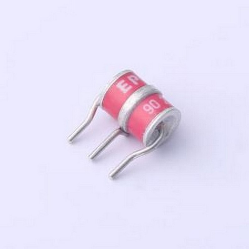 B88069X8300B502 气体放电管(GDT) 90V 10kA 3端 GDT 插件