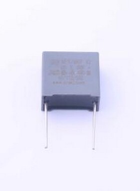 MP2684K32D6R8LC 安规电容 680nF ±10% 320V 等级:X2 插件,P=15m