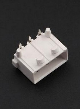 643488-1 线对板针座 643488-1 插件