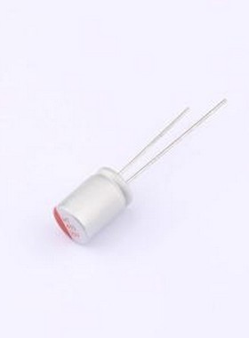 HT1C477M0811PC 固态电容 470uF ±20% 16V 插件,D8xL11.5mm