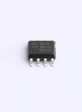 ZJA3678ASABT 差分运放 ZJA3678ASABT SOIC-8