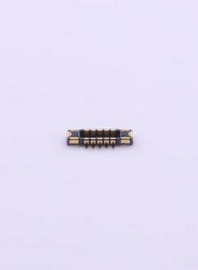 BM28B0.6-10DP/2-0.35V(51) 板对板与背板连接器 间距:0.35mm 公