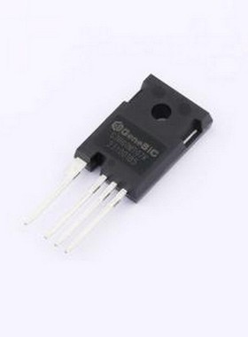 G3R60MT07K 碳化硅场效应管(MOSFET) G3R60MT07K TO-247-4