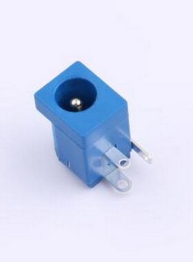 DC-005QB-2.0-SU-L DC电源连接器 DC电源插座 插件
