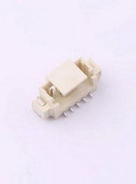 D125F2L1-2W5P43 线对板针座 D125F2L1-2W5P43 SMD,P=1.25mm