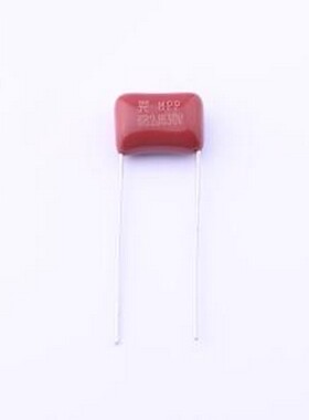 MPP682J2J1306096LC 聚丙烯膜电容(CBB) 6.8nF ±5% 630V 插件