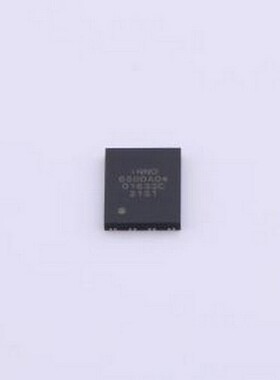 INN650DA04 氮化镓晶体管(GaN HEMT) 氮化镓MOS管 DFN(5x6)