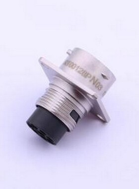 RT00128PN03 圆形(线缆)连接器 RT00128PN03