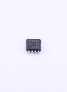 BH76806FVM-TR 运算放大器 BH76806FVM TR MSOP-8-2.8mm