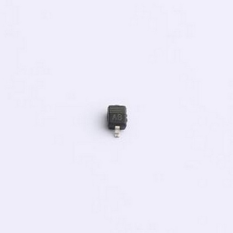 PESD3V3L1BA,115 静电和浪涌保护(TVS/ESD) PESD3V3L1BA,115 SOD-