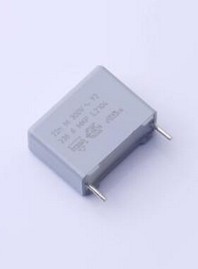 BFC233660223 安规电容 等级:Y2 22nF ±20% 300V 插件,P=15mm