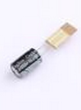 KM100M550G160ETAVRZ 直插铝电解电容 KM100M550G160ETAVRZ