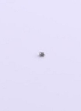 GRM033D70J105ME01D 贴片电容(MLCC) 1uF ±20% 6.3V 0201