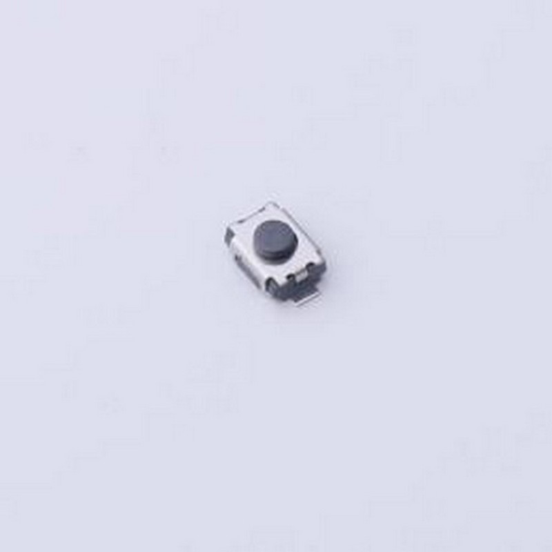 GT-TC029B-H020-L1N 轻触开关 3.9*2.9*2mm 立贴 轻触开关 SMD