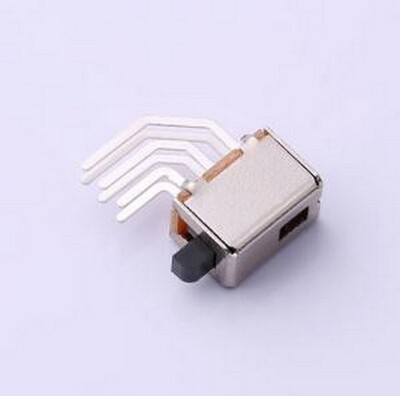 KH-PS22E05-G3.2 滑动开关 拨动开关 KH-PS22E05-G3.2 反方向 插