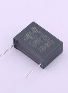 GX4128J 安规电容 等级:X2 560nF ±10% 275V 插件