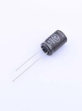 ECH2GM5R6F12OTZVZC 直插铝电解电容 5.6uF ±20% 400V 插件,D8xL