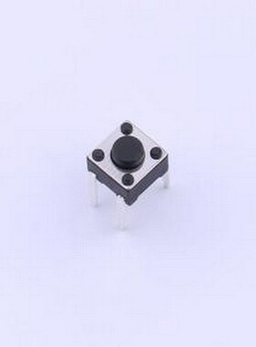 KAN4512-0381B 轻触开关 KAN4512-0381B 插件