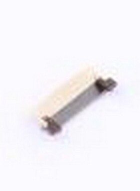 FH12A-20S-0.5SH(55) FFC/FPC连接器 间距:0.5mm P数:20P 翻盖式