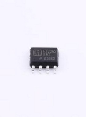 HT2262BRZ 运算放大器 HT2262BRZ SOP-8