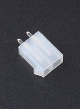 X9357WV-2x01-N2SN 线对板针座 2x1P 间距:4.2mm 直插 插件,P=4.2