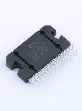 STPA001AH 音频功率放大器 STPA001AH