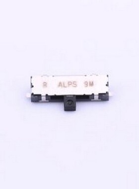 SSAG230400 滑动开关 SSAG230400 SMD