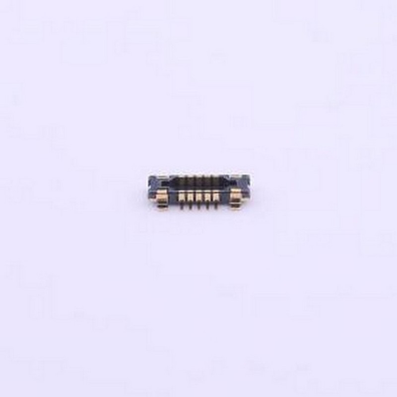 BM24-10DP/2-0.35V(51) 板对板与背板连接器 间距:0.35mm PIN:10P