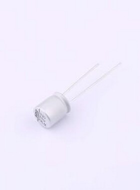 NPXD0901E331MJTM 固态电容 330uF ±20% 25V 插件,D8xL9mm