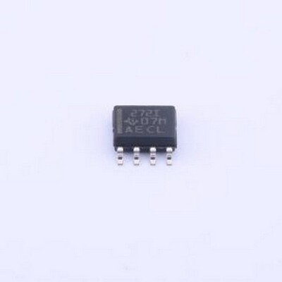 TLC272IDR 精密运放 Op Amps-Comparators SOIC-8