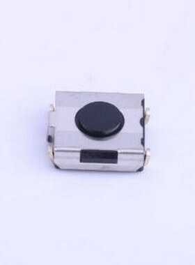 SKHUPLE010 轻触开关 6.3*6.2*2.5mm 立贴 轻触开关 SMD
