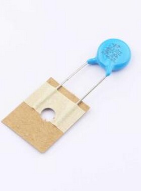 G10E1E222MQ0T0H0N0 安规电容 2.2nF ±20% 300V 等级:Y2 插件,P=