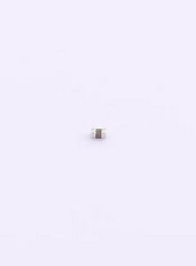 C0402C751J5GACAUTO 贴片电容(MLCC) 750pF ±5% 50V 0402