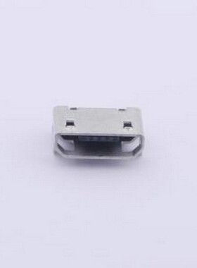 920-A62A2021S10103 USB连接器 Micro-B 母 卧贴 SMD