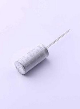 01EC5625 直插铝电解电容 82uF ±20% 160V 10000Hrs 白色PET套管