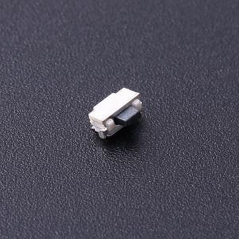 YTS-A002-2 轻触开关 4.8*2*3.5mm 卧贴 轻触开关 SMD
