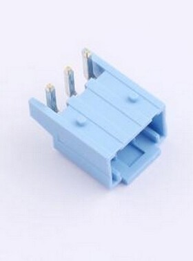 S03B-PSILE-A1(LF)(SN) 线对板针座 S03B-PSILE-A1(LF)(SN) 弯插,