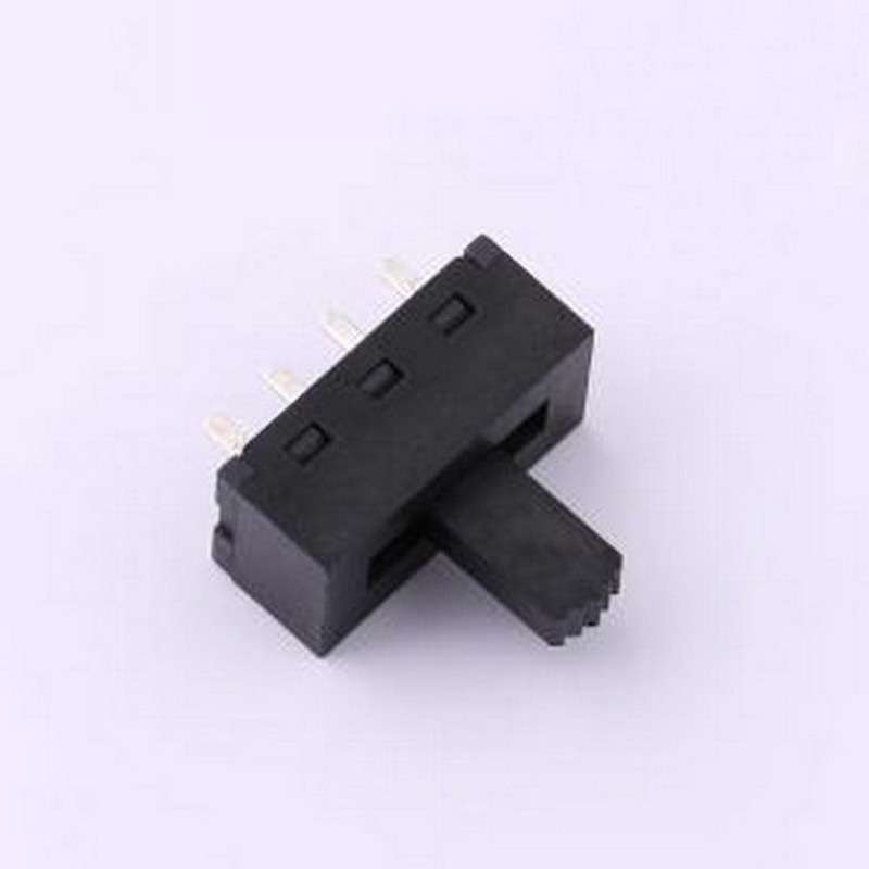 SS-0313PG-10N1BB 滑动开关 SS-0313PG-10N1BB SIP-4P,20.8x10.5m