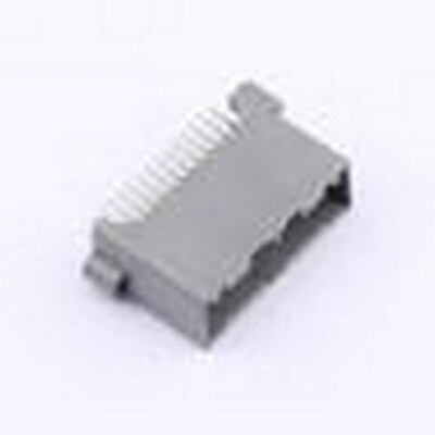 MX34028UF2 汽车连接器 MX34028UF2